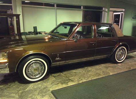 1979 gucci seville for sale|Gucci cadillac seville for sale.